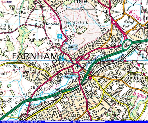 Map.